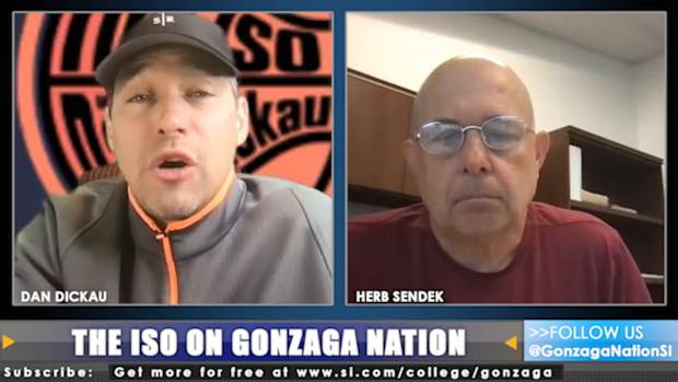 The ISo with Guest Herb Sendek